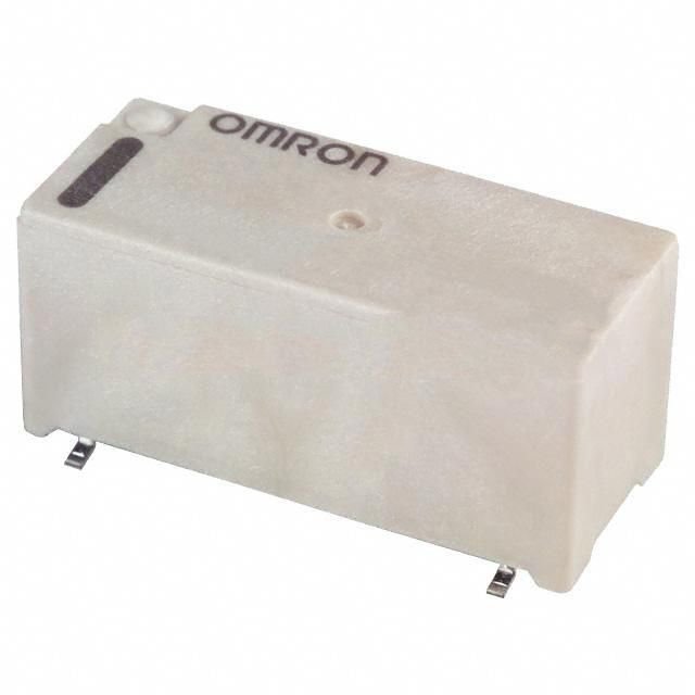 Omron Electronics Inc-EMC Div G6ZU-1F-A DC12 Omron Electronics Inc-EMC Div G6ZU-1F-A DC12